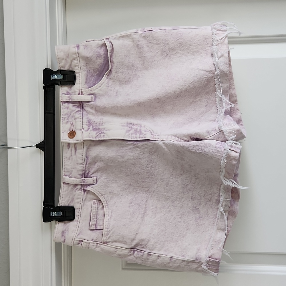 Universal Thread Vintage Midi Shorts